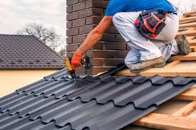 Best Storm Damage Roof Repair  in Longboat Key, FL